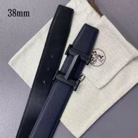 Cheap Hermes AAA Quality Belts In 3.8cm For Men #1327704 Replica Wholesale [$52.00 USD] [ITEM#1327704] on Replica Hermes AAA Quality Belts