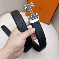 Cheap Hermes AAA Quality Belts In 3.5cm For Men #1327711 Replica Wholesale [$60.00 USD] [ITEM#1327711] on Replica Hermes AAA Quality Belts