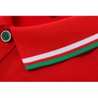 Cheap Prada T-Shirts Short Sleeved For Men #1327713 Replica Wholesale [$29.00 USD] [ITEM#1327713] on Replica Prada T-Shirts