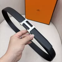 Cheap Hermes AAA Quality Belts In 3.5cm For Men #1327723 Replica Wholesale [$60.00 USD] [ITEM#1327723] on Replica Hermes AAA Quality Belts