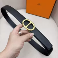 Cheap Hermes AAA Quality Belts In 3.5cm For Men #1327724 Replica Wholesale [$60.00 USD] [ITEM#1327724] on Replica Hermes AAA Quality Belts