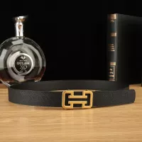 Cheap Hermes AAA Quality Belts In 3.5cm For Men #1327731 Replica Wholesale [$60.00 USD] [ITEM#1327731] on Replica Hermes AAA Quality Belts