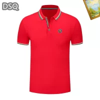 Cheap Dsquared T-Shirts Short Sleeved For Men #1327735 Replica Wholesale [$29.00 USD] [ITEM#1327735] on Replica Dsquared T-Shirts