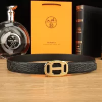 Cheap Hermes AAA Quality Belts In 3.5cm For Men #1327739 Replica Wholesale [$60.00 USD] [ITEM#1327739] on Replica Hermes AAA Quality Belts