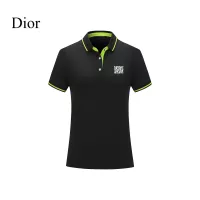 Cheap Christian Dior T-Shirts Short Sleeved For Men #1327769 Replica Wholesale [$29.00 USD] [ITEM#1327769] on Replica Christian Dior T-Shirts