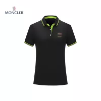 Cheap Moncler T-Shirts Short Sleeved For Men #1327775 Replica Wholesale [$29.00 USD] [ITEM#1327775] on Replica Moncler T-Shirts