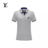 Cheap Louis Vuitton LV T-Shirts Short Sleeved For Men #1327780 Replica Wholesale [$29.00 USD] [ITEM#1327780] on Replica Louis Vuitton LV T-Shirts