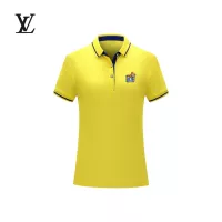 Cheap Louis Vuitton LV T-Shirts Short Sleeved For Men #1327781 Replica Wholesale [$29.00 USD] [ITEM#1327781] on Replica Louis Vuitton LV T-Shirts