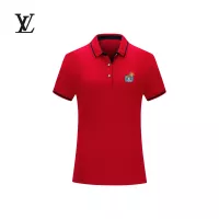 Cheap Louis Vuitton LV T-Shirts Short Sleeved For Men #1327783 Replica Wholesale [$29.00 USD] [ITEM#1327783] on Replica Louis Vuitton LV T-Shirts