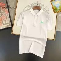 Cheap Balenciaga T-Shirts Short Sleeved For Men #1327804 Replica Wholesale [$29.00 USD] [ITEM#1327804] on Replica Balenciaga T-Shirts