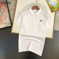 Cheap LOEWE T-Shirts Short Sleeved For Men #1327809 Replica Wholesale [$29.00 USD] [ITEM#1327809] on Replica LOEWE T-Shirts