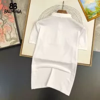 Cheap Balenciaga T-Shirts Short Sleeved For Men #1327817 Replica Wholesale [$29.00 USD] [ITEM#1327817] on Replica Balenciaga T-Shirts