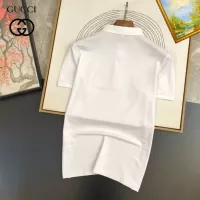 Cheap Gucci T-Shirts Short Sleeved For Men #1327827 Replica Wholesale [$29.00 USD] [ITEM#1327827] on Replica Gucci T-Shirts