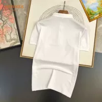 Cheap Hermes T-Shirts Short Sleeved For Men #1327829 Replica Wholesale [$29.00 USD] [ITEM#1327829] on Replica Hermes T-Shirts
