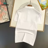 Cheap Lacoste T-Shirts Short Sleeved For Men #1327841 Replica Wholesale [$29.00 USD] [ITEM#1327841] on Replica Lacoste T-Shirts