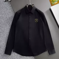 Cheap Louis Vuitton LV Shirts Long Sleeved For Unisex #1327867 Replica Wholesale [$40.00 USD] [ITEM#1327867] on Replica Louis Vuitton LV Shirts