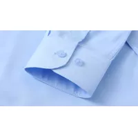Cheap Yves Saint Laurent YSL Shirts Long Sleeved For Unisex #1327869 Replica Wholesale [$40.00 USD] [ITEM#1327869] on Replica Yves Saint Laurent YSL Shirts