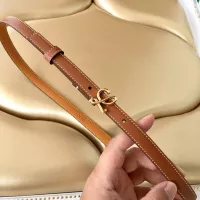 Cheap LOEWE AAA Quality Belts In 2.0cm For Women #1327874 Replica Wholesale [$48.00 USD] [ITEM#1327874] on Replica LOEWE AAA Quality Belts
