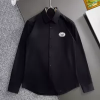 Cheap Prada Shirts Long Sleeved For Unisex #1327888 Replica Wholesale [$40.00 USD] [ITEM#1327888] on Replica Prada Shirts