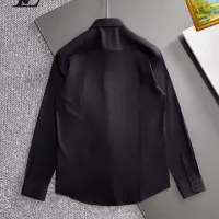 Cheap Louis Vuitton LV Shirts Long Sleeved For Unisex #1327905 Replica Wholesale [$40.00 USD] [ITEM#1327905] on Replica Louis Vuitton LV Shirts