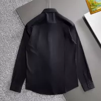 Cheap Hermes Shirts Long Sleeved For Unisex #1327917 Replica Wholesale [$40.00 USD] [ITEM#1327917] on Replica Hermes Shirts