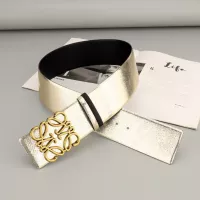 Cheap LOEWE AAA Quality Belts In 7.0cm For Unisex #1327919 Replica Wholesale [$56.00 USD] [ITEM#1327919] on Replica LOEWE AAA Quality Belts