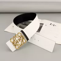 Cheap LOEWE AAA Quality Belts In 7.0cm For Unisex #1327924 Replica Wholesale [$56.00 USD] [ITEM#1327924] on Replica LOEWE AAA Quality Belts