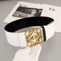Cheap LOEWE AAA Quality Belts In 7.0cm For Unisex #1327924 Replica Wholesale [$56.00 USD] [ITEM#1327924] on Replica LOEWE AAA Quality Belts