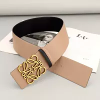 Cheap LOEWE AAA Quality Belts In 7.0cm For Unisex #1327927 Replica Wholesale [$56.00 USD] [ITEM#1327927] on Replica LOEWE AAA Quality Belts