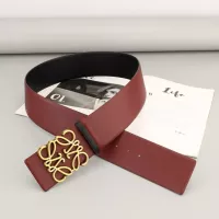 Cheap LOEWE AAA Quality Belts In 7.0cm For Unisex #1327931 Replica Wholesale [$56.00 USD] [ITEM#1327931] on Replica LOEWE AAA Quality Belts