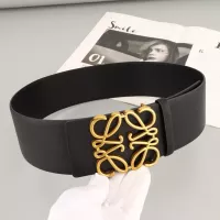 Cheap LOEWE AAA Quality Belts In 7.0cm For Unisex #1327932 Replica Wholesale [$56.00 USD] [ITEM#1327932] on Replica LOEWE AAA Quality Belts