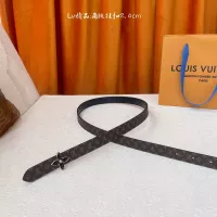 Cheap Louis Vuitton AAA Quality Belts In 2.0cm For Women #1327939 Replica Wholesale [$56.00 USD] [ITEM#1327939] on Replica Louis Vuitton AAA Quality Belts