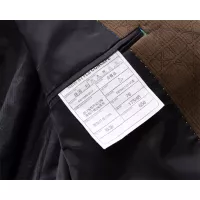 Cheap Prada Jackets Long Sleeved For Men #1327941 Replica Wholesale [$68.00 USD] [ITEM#1327941] on Replica Prada Jackets