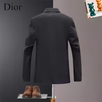 Cheap Christian Dior Jackets Long Sleeved For Men #1327944 Replica Wholesale [$68.00 USD] [ITEM#1327944] on Replica Christian Dior Jackets