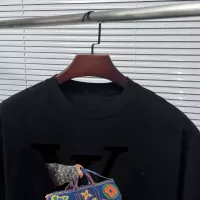 Cheap Louis Vuitton LV T-Shirts Short Sleeved For Unisex #1327972 Replica Wholesale [$34.00 USD] [ITEM#1327972] on Replica Louis Vuitton LV T-Shirts