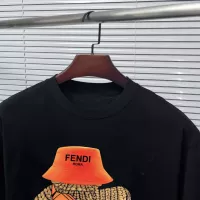 Cheap Fendi T-Shirts Short Sleeved For Unisex #1327976 Replica Wholesale [$34.00 USD] [ITEM#1327976] on Replica Fendi T-Shirts