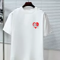 Cheap Burberry T-Shirts Short Sleeved For Unisex #1327977 Replica Wholesale [$34.00 USD] [ITEM#1327977] on Replica Burberry T-Shirts