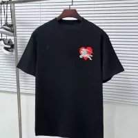 Cheap Burberry T-Shirts Short Sleeved For Unisex #1327979 Replica Wholesale [$34.00 USD] [ITEM#1327979] on Replica Burberry T-Shirts