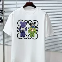 Cheap LOEWE T-Shirts Short Sleeved For Unisex #1327980 Replica Wholesale [$34.00 USD] [ITEM#1327980] on Replica LOEWE T-Shirts
