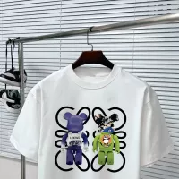 Cheap LOEWE T-Shirts Short Sleeved For Unisex #1327980 Replica Wholesale [$34.00 USD] [ITEM#1327980] on Replica LOEWE T-Shirts