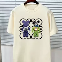 Cheap LOEWE T-Shirts Short Sleeved For Unisex #1327981 Replica Wholesale [$34.00 USD] [ITEM#1327981] on Replica LOEWE T-Shirts