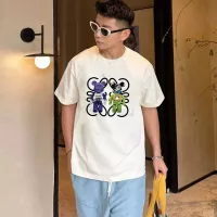 Cheap LOEWE T-Shirts Short Sleeved For Unisex #1327981 Replica Wholesale [$34.00 USD] [ITEM#1327981] on Replica LOEWE T-Shirts