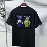 Cheap LOEWE T-Shirts Short Sleeved For Unisex #1327982 Replica Wholesale [$34.00 USD] [ITEM#1327982] on Replica LOEWE T-Shirts