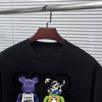 Cheap LOEWE T-Shirts Short Sleeved For Unisex #1327982 Replica Wholesale [$34.00 USD] [ITEM#1327982] on Replica LOEWE T-Shirts
