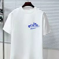 Cheap Christian Dior T-Shirts Short Sleeved For Unisex #1327983 Replica Wholesale [$34.00 USD] [ITEM#1327983] on Replica Christian Dior T-Shirts