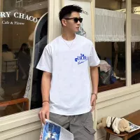 Cheap Christian Dior T-Shirts Short Sleeved For Unisex #1327983 Replica Wholesale [$34.00 USD] [ITEM#1327983] on Replica Christian Dior T-Shirts