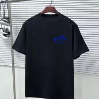 Cheap Christian Dior T-Shirts Short Sleeved For Unisex #1327985 Replica Wholesale [$34.00 USD] [ITEM#1327985] on Replica Christian Dior T-Shirts