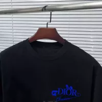 Cheap Christian Dior T-Shirts Short Sleeved For Unisex #1327985 Replica Wholesale [$34.00 USD] [ITEM#1327985] on Replica Christian Dior T-Shirts