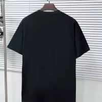 Cheap Louis Vuitton LV T-Shirts Short Sleeved For Unisex #1327987 Replica Wholesale [$34.00 USD] [ITEM#1327987] on Replica Louis Vuitton LV T-Shirts