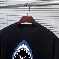 Cheap Louis Vuitton LV T-Shirts Short Sleeved For Unisex #1327987 Replica Wholesale [$34.00 USD] [ITEM#1327987] on Replica Louis Vuitton LV T-Shirts